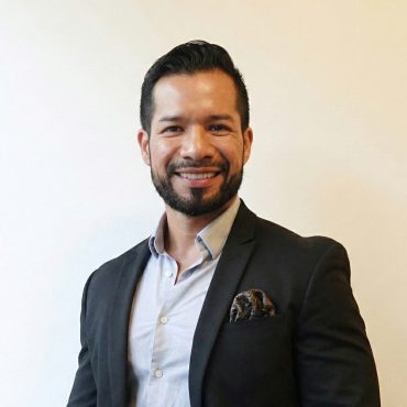 Amílcar - Ricardo Velasco